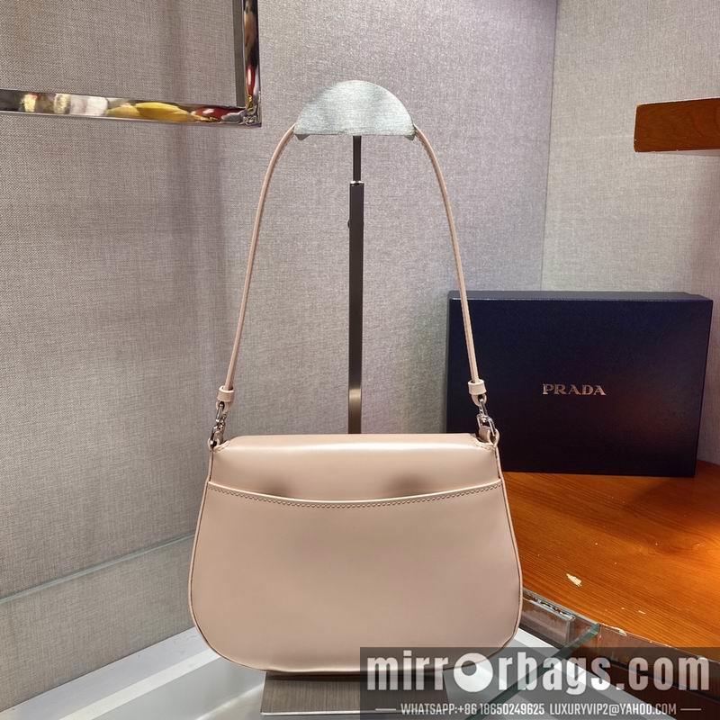 Prada Bags Cleo 1BD311 23x18x4cm ap 11