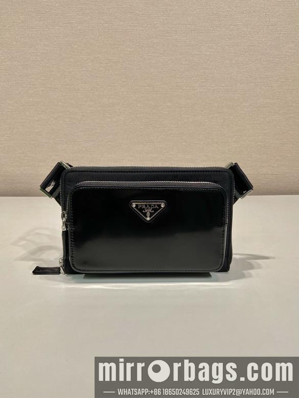 Prada Bags Prada 2VH156A 21x13x2.5cm AP