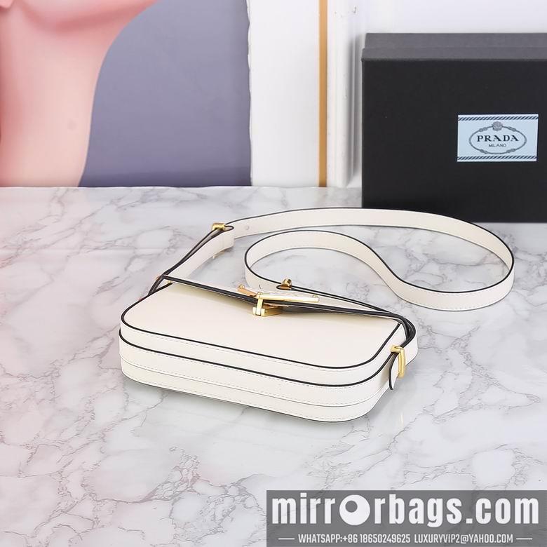 Prada Bags 1BD339 20.5X10.5X4cm XMY 3colour