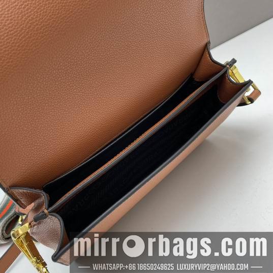 Prada Bags Prada 66133 24x15x10.5cm ww6色