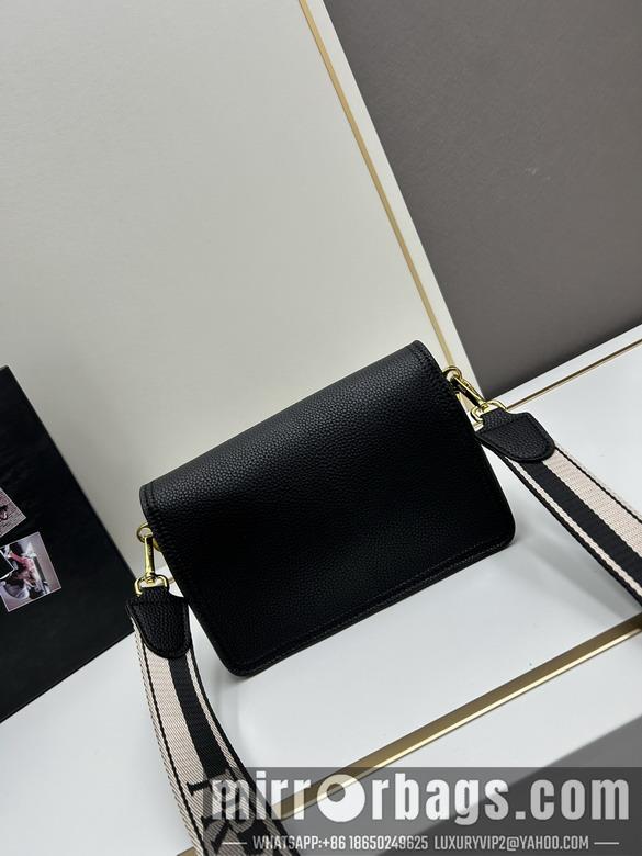 Prada Bags Prada 1BA106 22x14x8cm jj6
