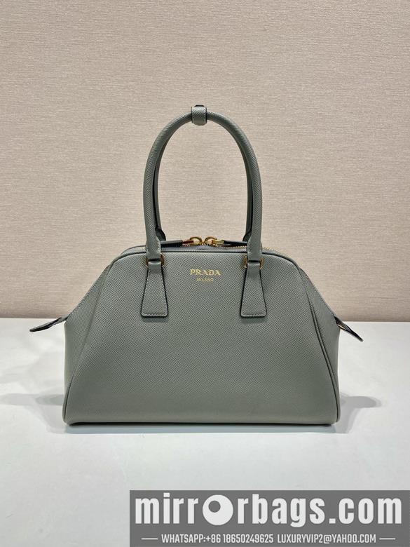 Prada Bags Prada 1BG537 21.5x32x10.5cm AP1
