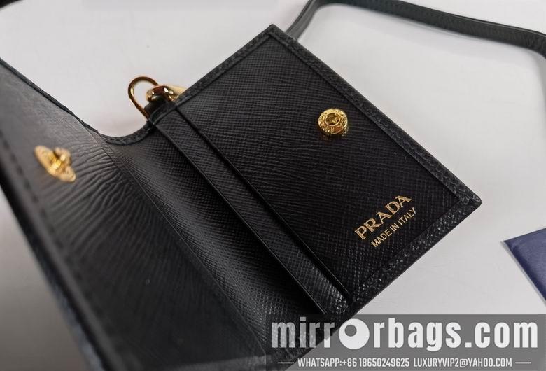 Prada Bags 1MC006 9.7X7cm