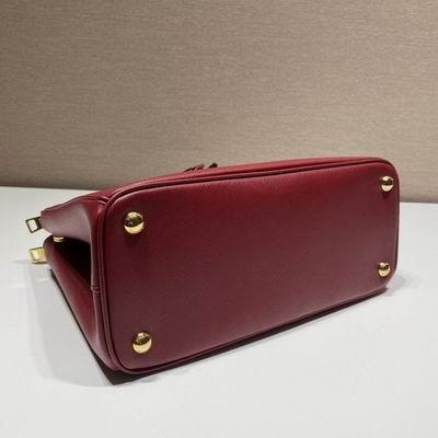 Prada Bags Galleria Saffiano AP1BA863 28X20X12