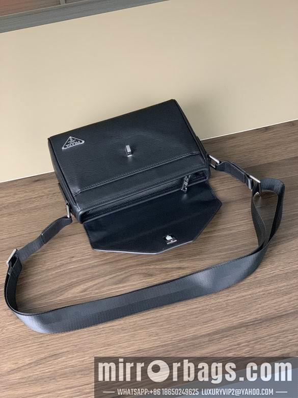 Prada Bags 8447-3 25X18X7cm WP