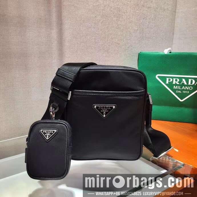 Prada Bags 2VH112 20X16X5cm WP