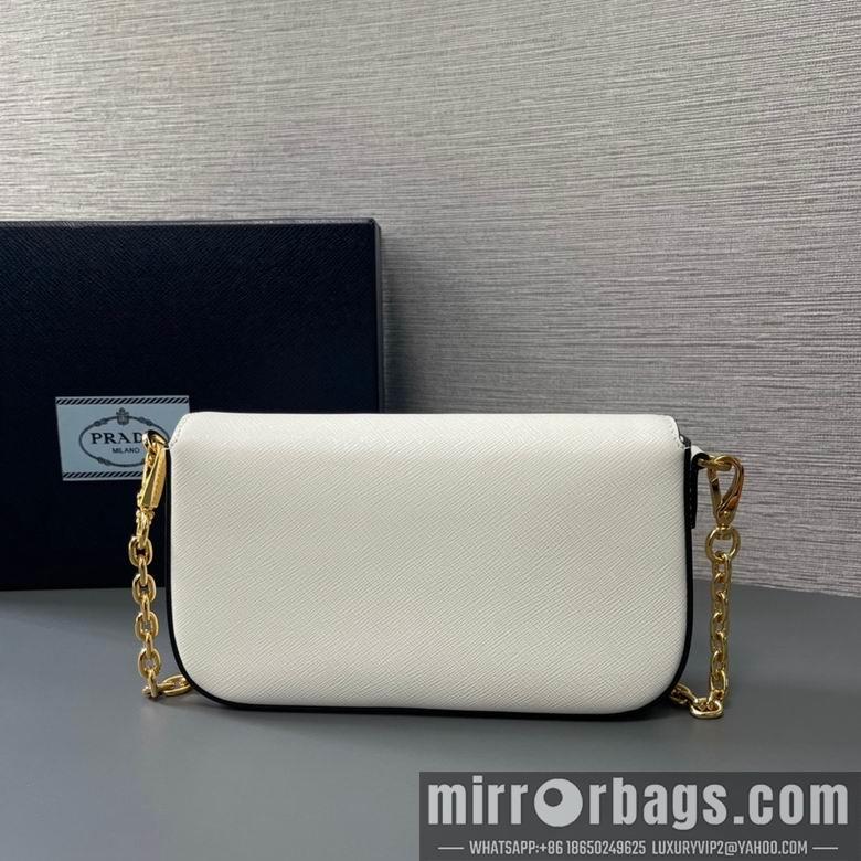 Prada Bags 1BD356 20.5X10.5X4cm DN 3colour
