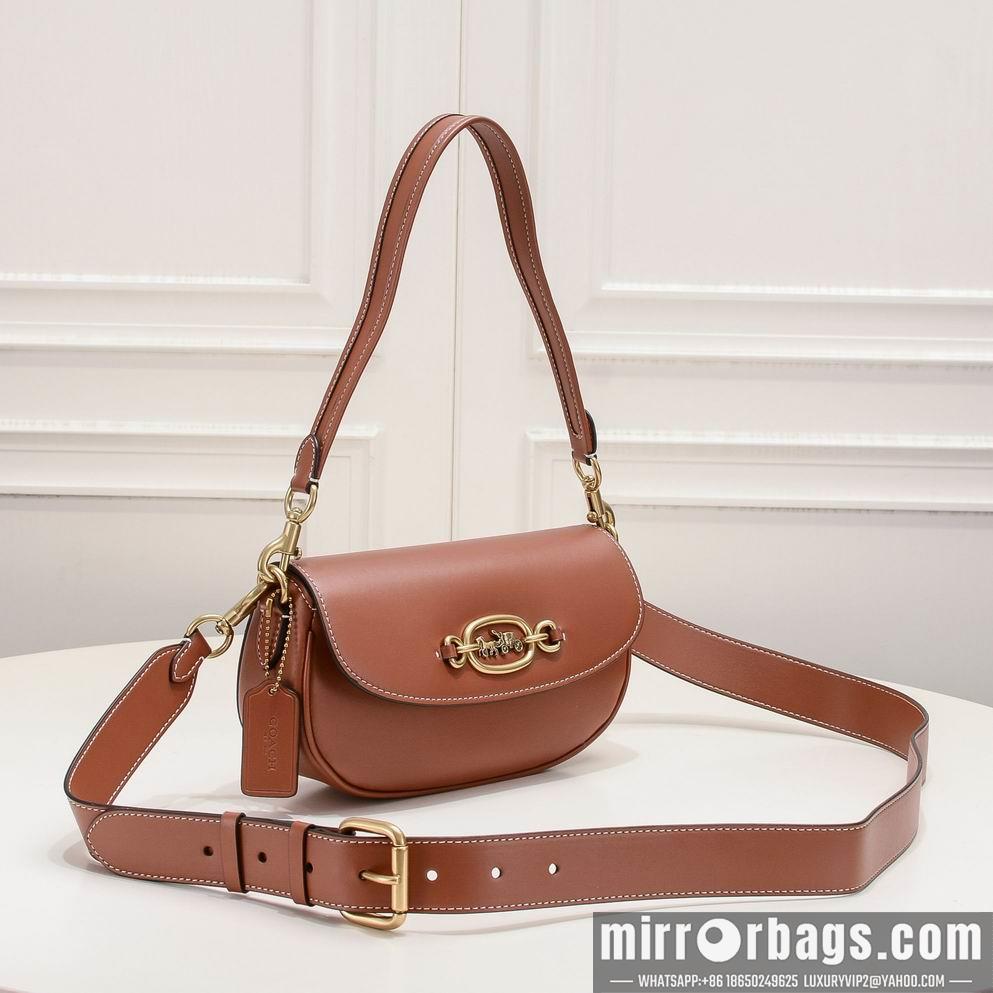 Coach Bags CM702 23X13.5X5cm AZ