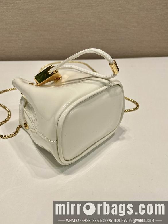 Prada Bags Prada 1NR016 10x12x7cm AP2
