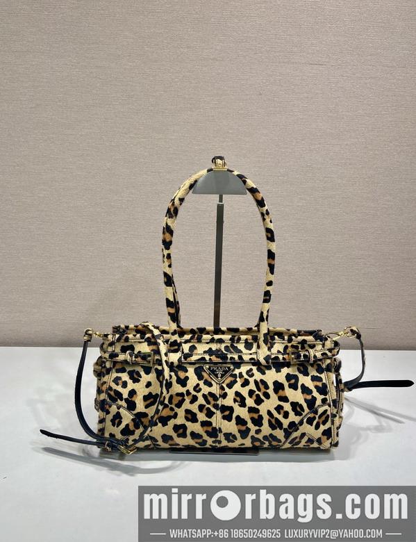 Prada Bags Prada 1BA426 32x15.5x12cm AP2.