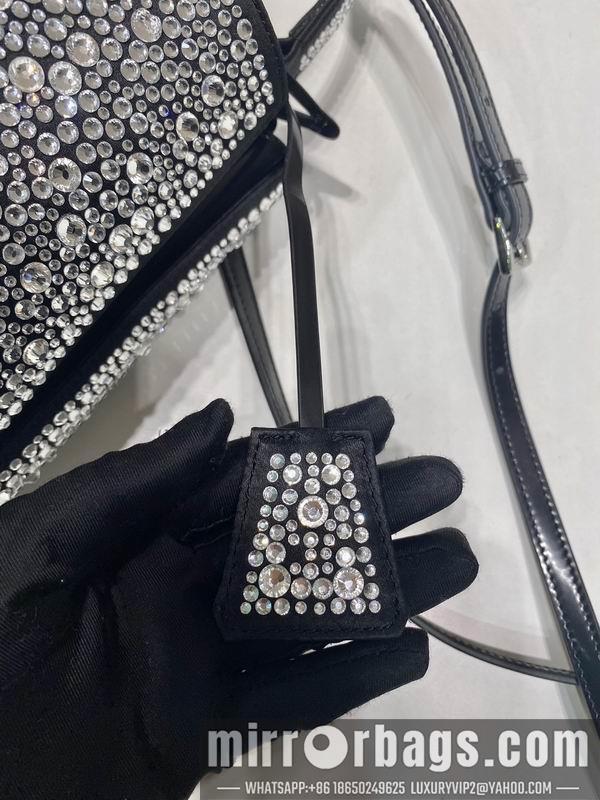 Prada Bags Prada Panier 1BA373 15x16x9.5cm AP2色