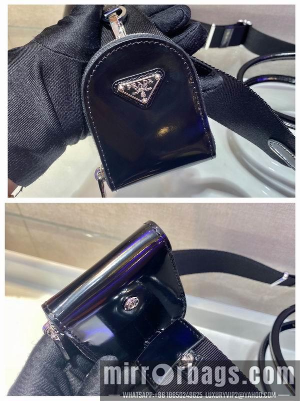 Prada Bags Mario 1BA320 22x17x9cm ap 18