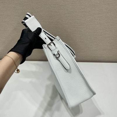 Prada Bags 1BC073 30X28X12cm Ap
