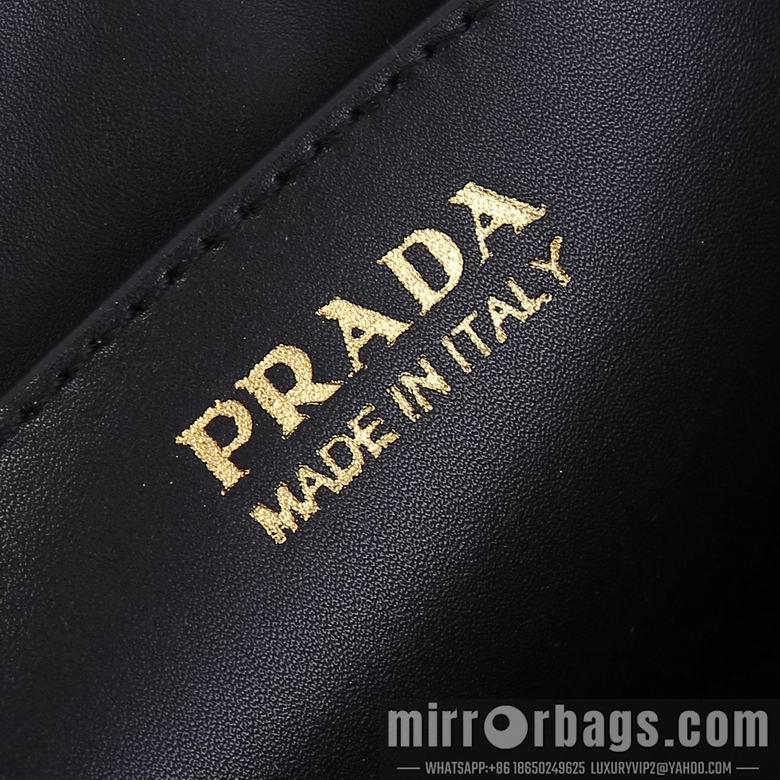 Prada Bags 1BD339 20.5X10.5X4cm XMY 3colour