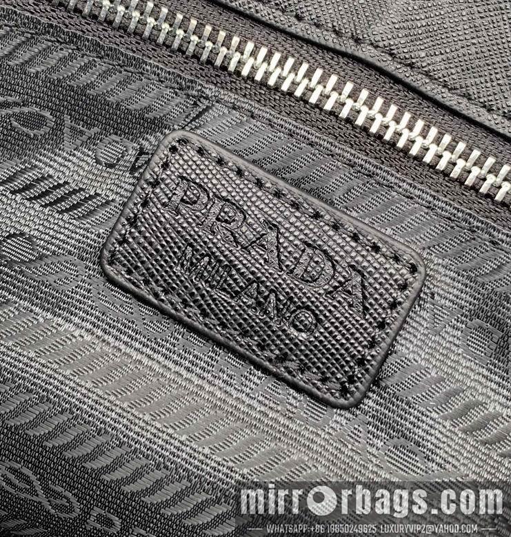 Prada Bags 426 25.5X18X4.5cm WP