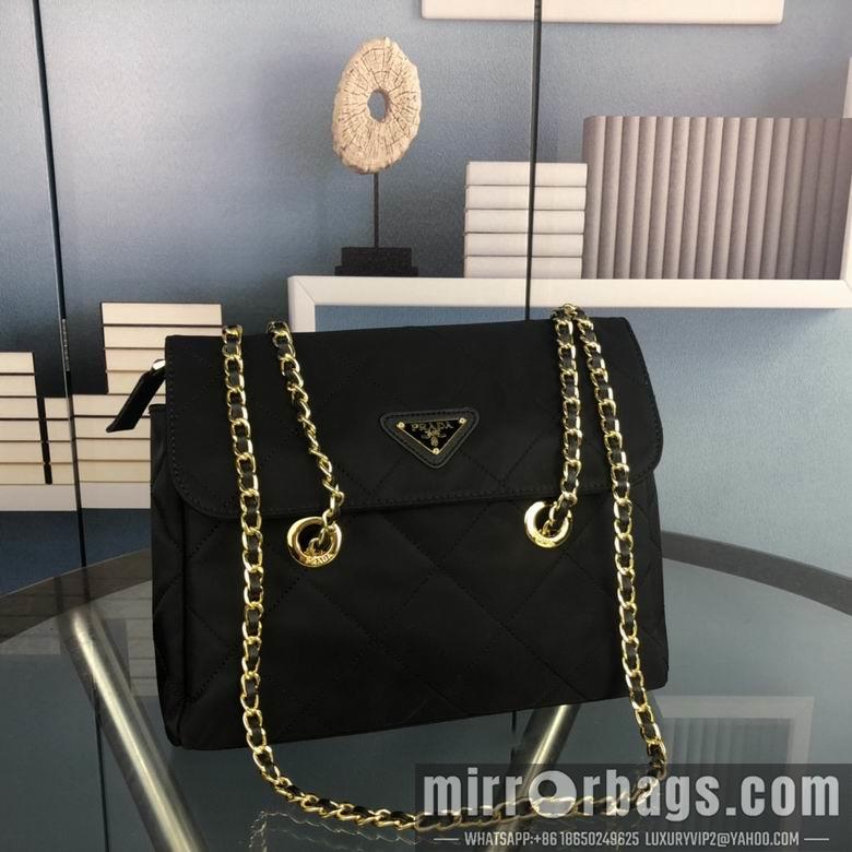 Prada Bags 2689 29X23X6cm XMY