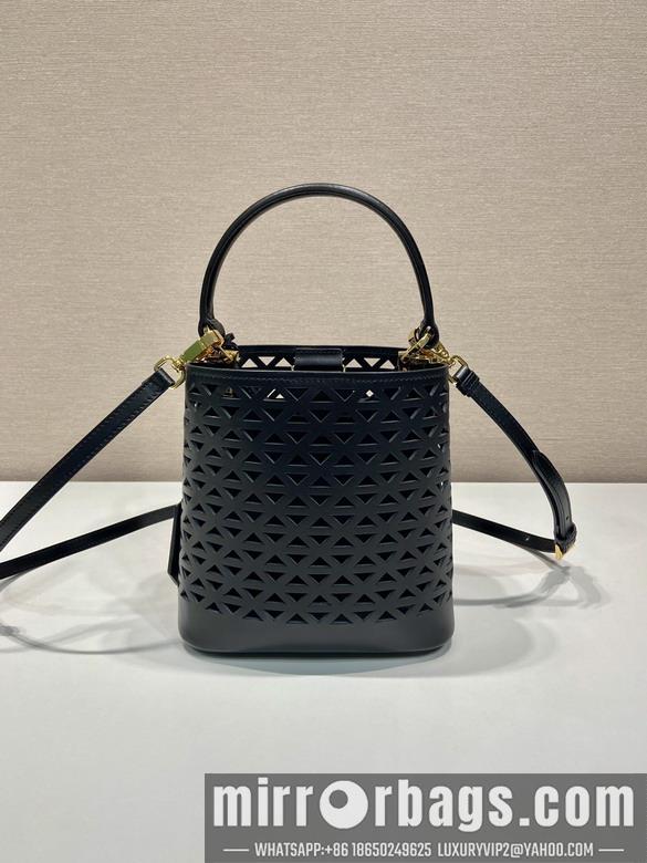 Prada Bags Prada 1BA217 17x18x10.5cm AP2