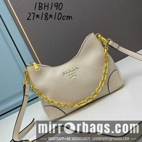 Prada Bags Prada 1BH190 27x18x10cm ww6色