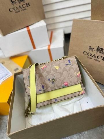 Coach Bags Coach Klare 22x15cm CN