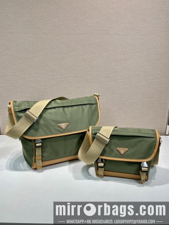 Prada Bags Prada 2VD066 20x19x10cm AP1