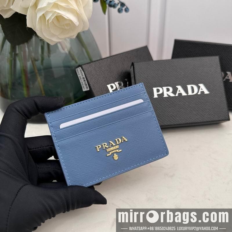 Prada Bags Prada 602 10x8cm zy6色