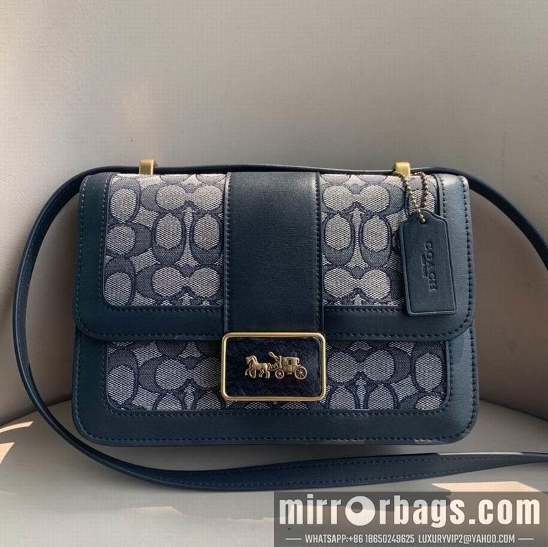 Coach Bags BH4615 two colors