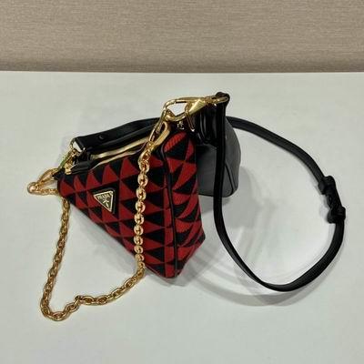 Prada Bags 1BC176 23x25x5cm ap