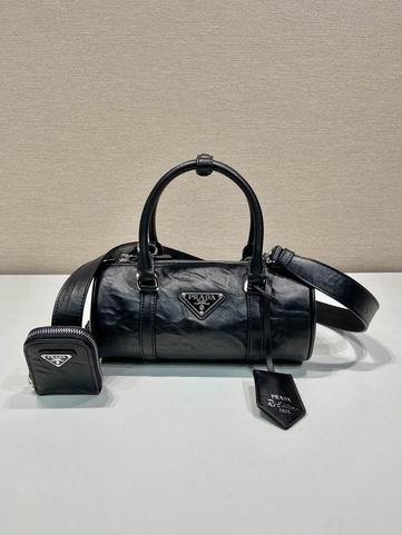 Prada Bags Prada 1BA389 22x10x9cm AP