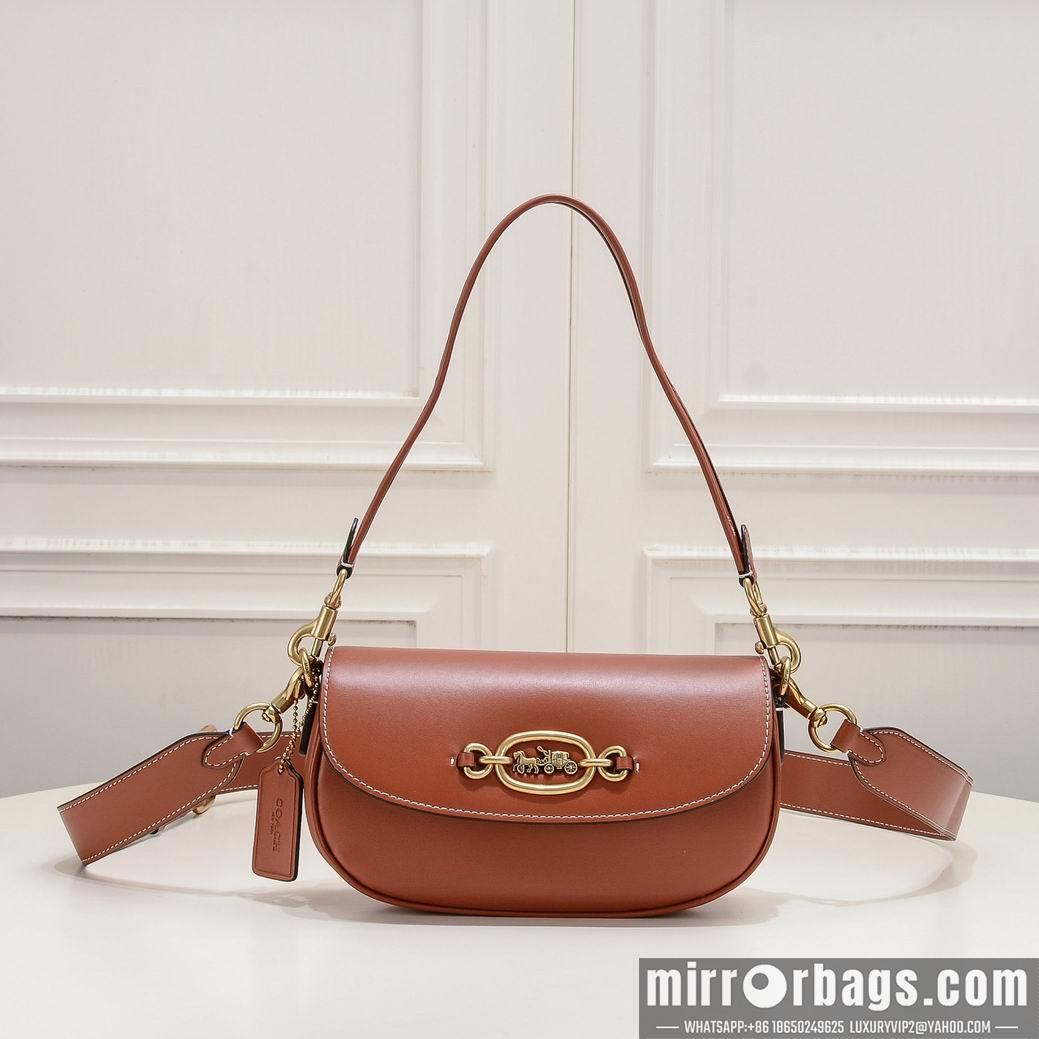 Coach Bags CM702 23X13.5X5cm AZ