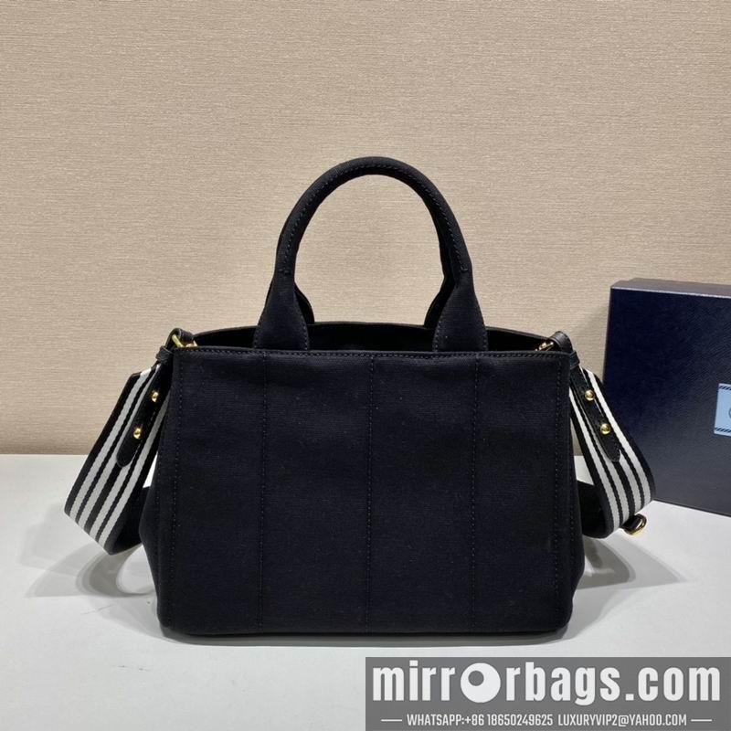 Prada Bags 1BG439 28x20x15cm ap 33