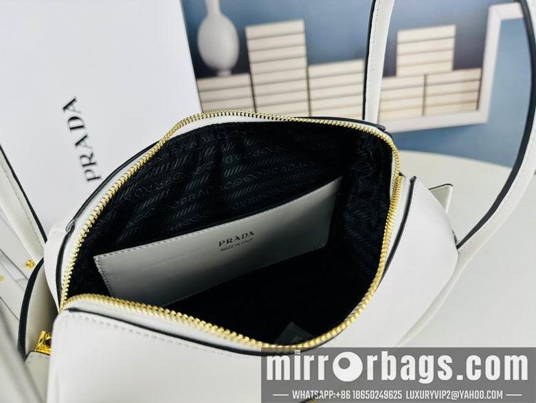 Prada Bags 451 25X19X11cm XMY 4colour