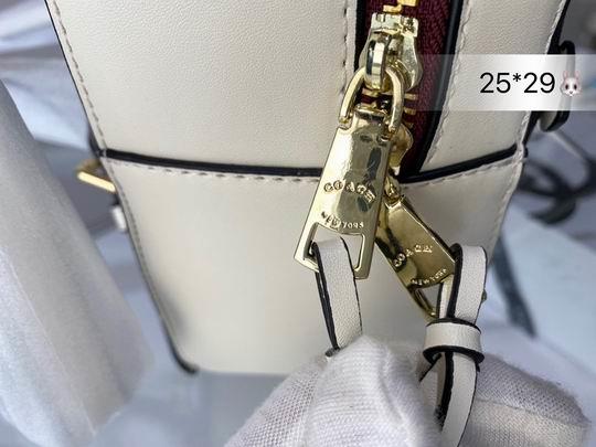 Coach Bags Coach Court 25x29cm CN