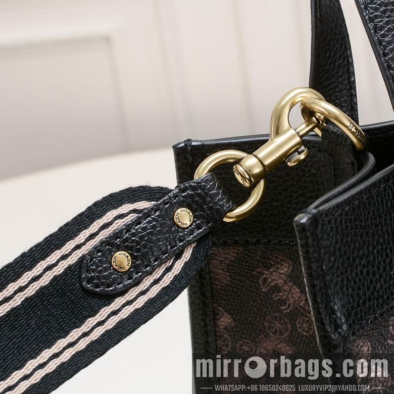 Coach Bags CM710 22X21X12cm JH