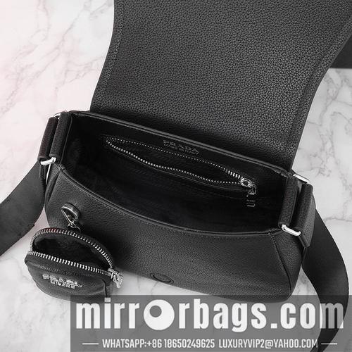 Prada Bags Prada 1BD293 24x17x9.5cm ww3