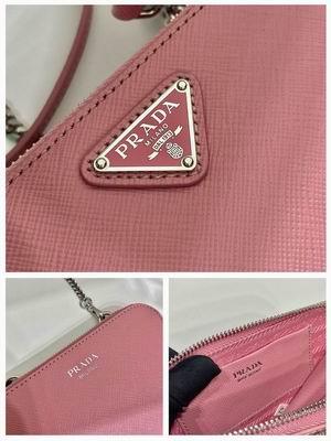 Prada Bags 1NR015 15X10X5cm ap