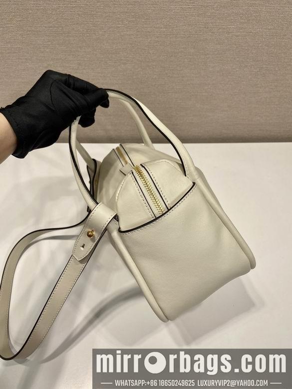 Prada Bags 1BA451 25X18X10cm WP 4colour