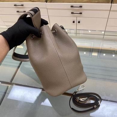 Prada Bags 1BE060 20X25X14cm XM