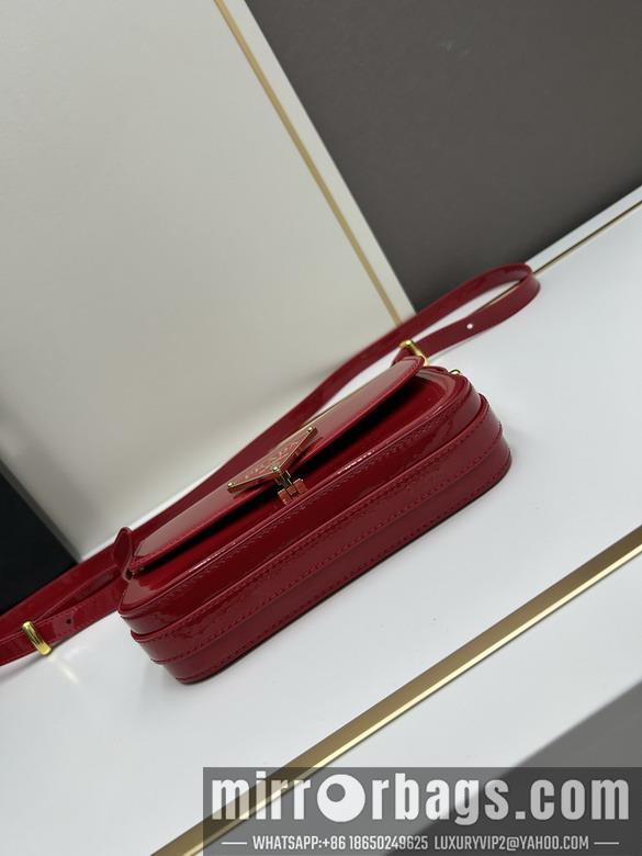 Prada Bags Prada 339 21.5x13x5cm jj1