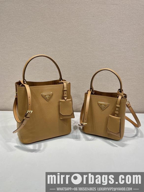 Prada Bags Prada 1BA217 17x18x10.5cm AP.