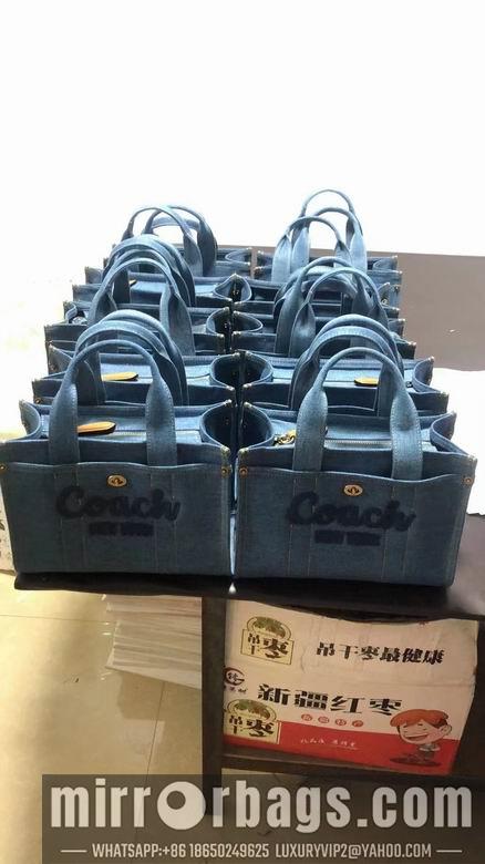 Coach Bags CR659 26X19X13cm JH