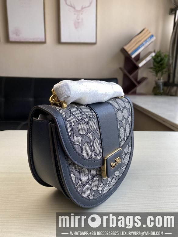 Coach Bags C3464 22X20X12cm XM