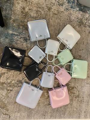 Prada Bags Tote 1BA331 15x17.5x5cm ap 13