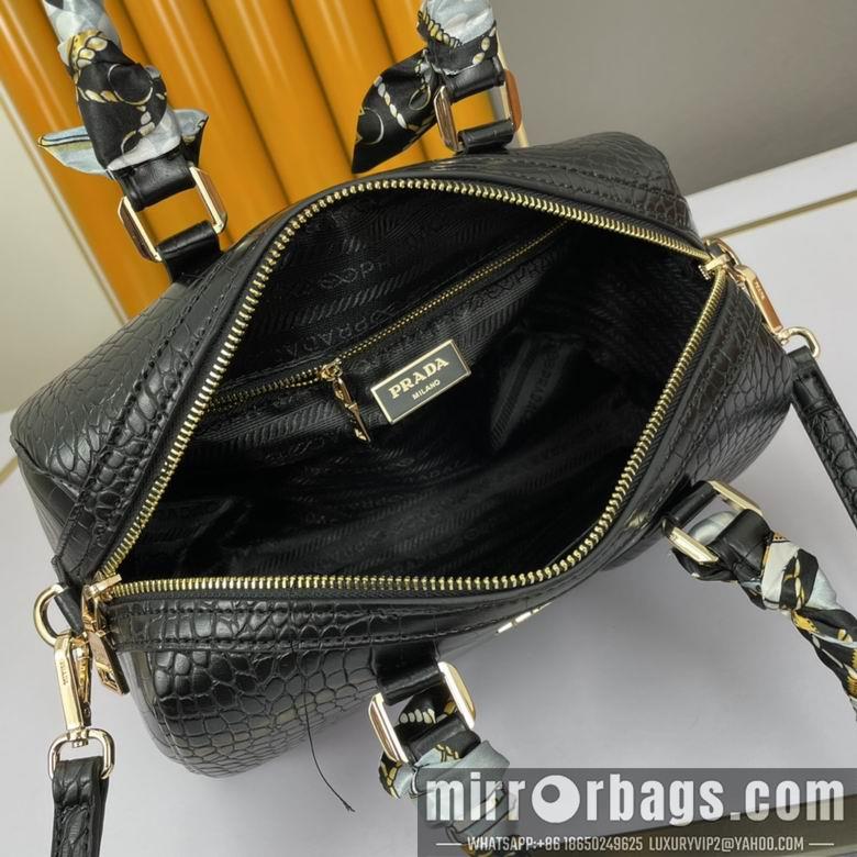 Prada Bags WW1BA260 30X20X15 four colors