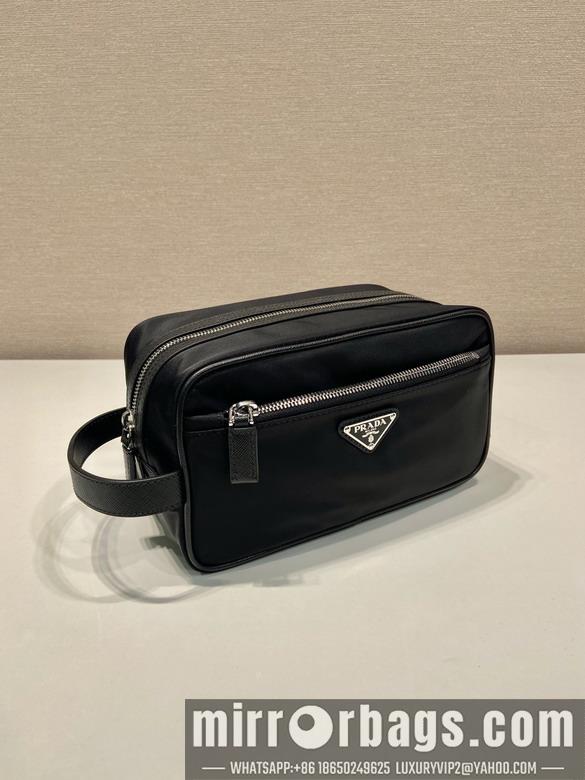 Prada Bags Prada 2NA819 22x12.5x11cm AP1