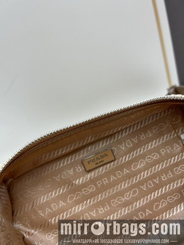 Prada Bags Prada 2435 20x12x6cm jj
