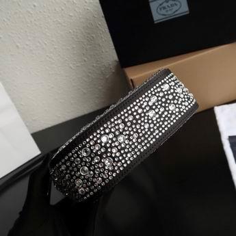 Prada Bags 1BG331 15X17.5X5cm XM
