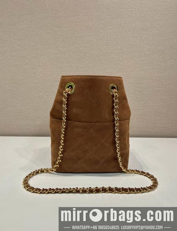 Prada Bags 1BD601 25X26.5X15.5cm WP
