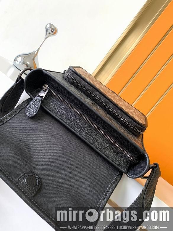 Coach Bags CC032 21X18X7.5cm XM 2colour
