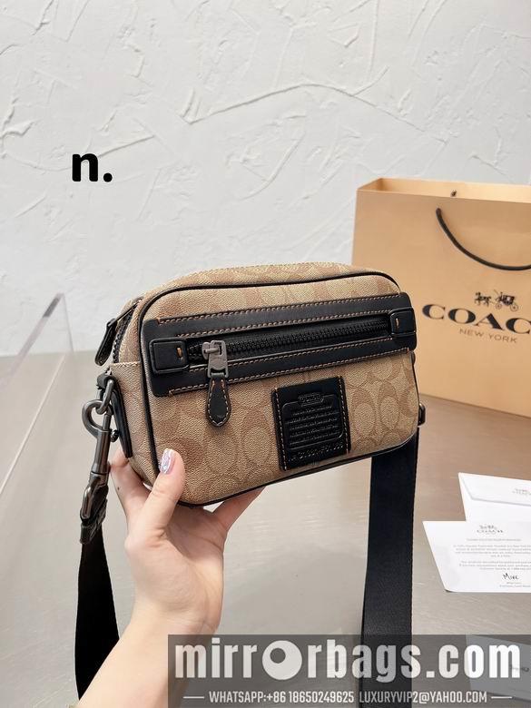 Coach Bags Coach 22x14cm CN