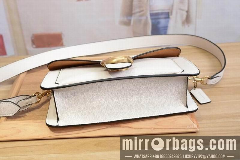 Coach Bags (XXL)73995 white